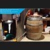 Sink Barrel